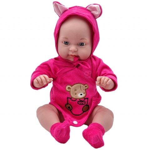 WOOPIE Lalka Bobas w Ubranku Misio 46 cm WOOPIE Lalka Bobas w Ubranku Misio 46 cm