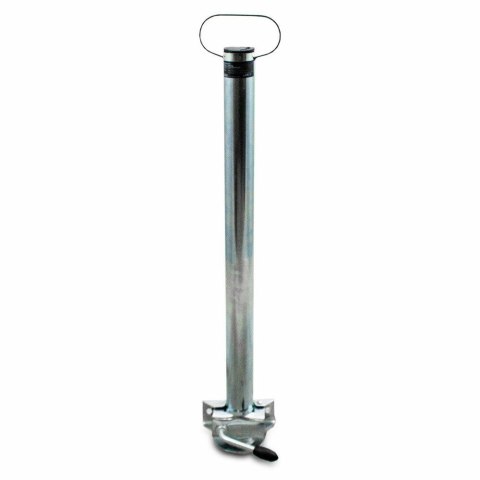2x Podpora Podp贸rka Parkingowa z Obejm膮 do Lawety Przyczepy 70cm 1000kg 2x Podpora Podp贸rka Parkingowa z Obejm膮 do Lawety Przyczepy 70cm 1000kg