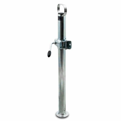 2x Podpora Podp贸rka Parkingowa z Obejm膮 do Lawety Przyczepy 70cm 1000kg 2x Podpora Podp贸rka Parkingowa z Obejm膮 do Lawety Przyczepy 70cm 1000kg