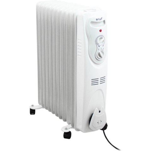 Grzejnik Elektryczny 1500W Wielofunkcyjny 3 Poziomy Mocy Bezpieczny Grzejnik Elektryczny 1500W Wielofunkcyjny 3 Poziomy Mocy Bezpieczny