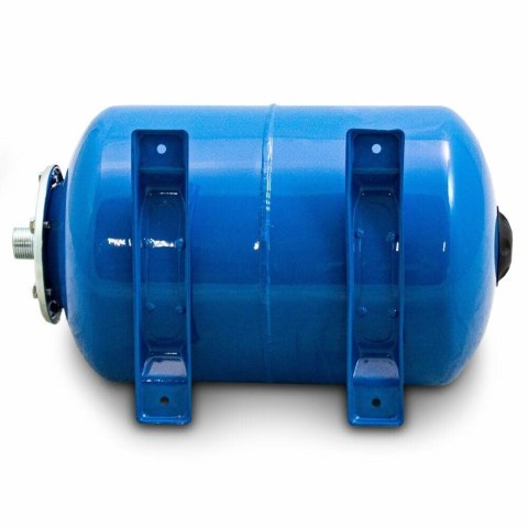 Hydrofor Stalowy 24L 6 Bar Membrana EPDM BITUXX do Instalacji Wodnych Hydrofor Stalowy 24L 6 Bar Membrana EPDM BITUXX do Instalacji Wodnych
