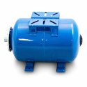 Hydrofor Stalowy 24L 6 Bar Membrana EPDM BITUXX do Instalacji Wodnych