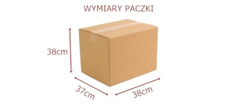 Kostkarka do lodu czerwona 12 kg/24h kompaktowa bez podłączenia wody Bituxx Kostkarka do lodu czerwona 12 kg/24h kompaktowa bez podłączenia wody Bituxx