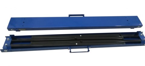 Kozły Warsztatowe Składane 2 Sztuki Stalowe Nośność 250kg BITUXX Kobyłki Kozły Warsztatowe Składane 2 Sztuki Stalowe Nośność 250kg BITUXX Kobyłki