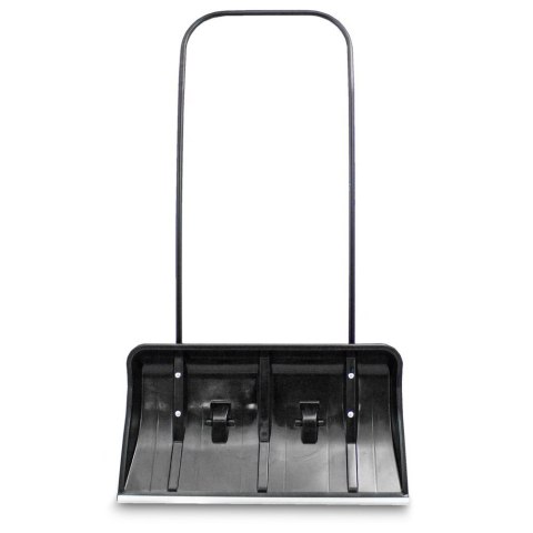 Łopata Śnieżna Bituxx z Kołami 80cm PVC Aluminiowa Krawędź Ergonomiczna Łopata Śnieżna Bituxx z Kołami 80cm PVC Aluminiowa Krawędź Ergonomiczna