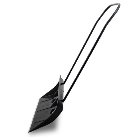 Łopata Śnieżna Bituxx z Kołami 80cm PVC Aluminiowa Krawędź Ergonomiczna Łopata Śnieżna Bituxx z Kołami 80cm PVC Aluminiowa Krawędź Ergonomiczna