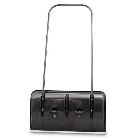 Łopata Śnieżna Bituxx z Kołami 80cm PVC Aluminiowa Krawędź Ergonomiczna Łopata Śnieżna Bituxx z Kołami 80cm PVC Aluminiowa Krawędź Ergonomiczna