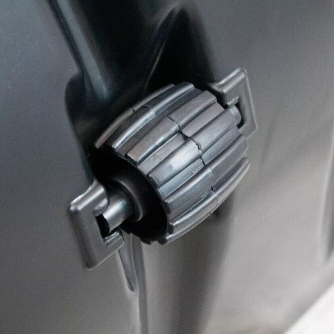 Łopata Śnieżna Bituxx z Kołami 80cm PVC Aluminiowa Krawędź Ergonomiczna Łopata Śnieżna Bituxx z Kołami 80cm PVC Aluminiowa Krawędź Ergonomiczna