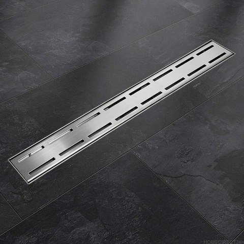 ODPŁYW LINIOWY Line Z SYFONEM 70cm STAL NIERDZEWNA ODPŁYW LINIOWY Line Z SYFONEM 70cm STAL NIERDZEWNA