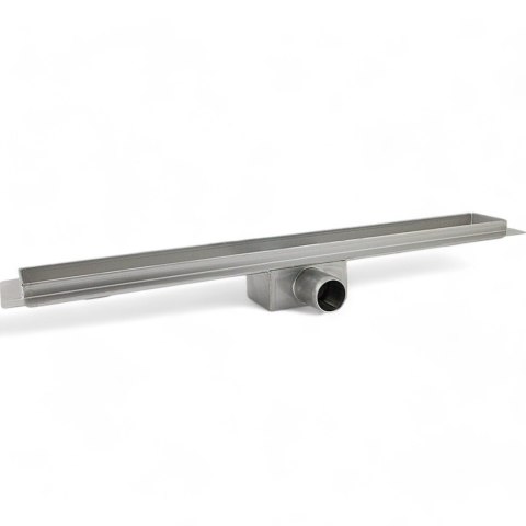 Odpływ Liniowy 150cm Matrix Stal Nierdzewna Syfon Kratka Osadnik Odpływ Liniowy 150cm Matrix Stal Nierdzewna Syfon Kratka Osadnik