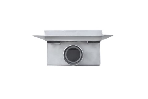 Odpływ kwadratowy Minimalistyczny Ściek prysznicowy 12x12 Odpływ kwadratowy Minimalistyczny Ściek prysznicowy 12x12