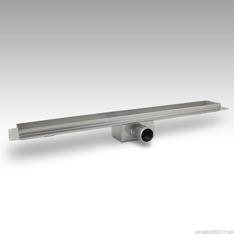 Odpływ Liniowy Welle z syfonem 130cm Odpływ Liniowy Welle z syfonem 130cm