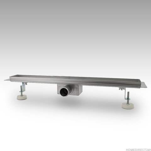 Odpływ Liniowy Welle z syfonem 130cm Odpływ Liniowy Welle z syfonem 130cm