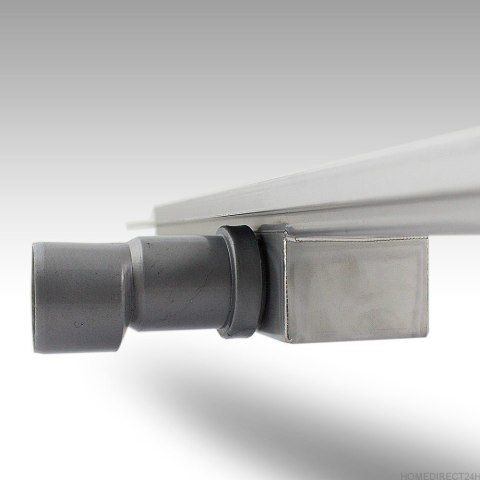 Odpływ Liniowy Welle z syfonem 130cm Odpływ Liniowy Welle z syfonem 130cm