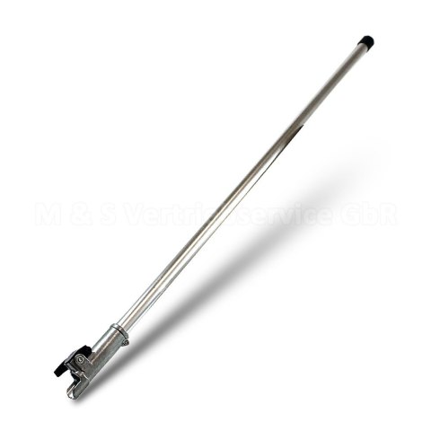 Przedłużka do Kos Ogrodowych 1m Wał Napędowy 9 Zębów 26mm Solidna i Lekka Przedłużka do Kos Ogrodowych 1m Wał Napędowy 9 Zębów 26mm Solidna i Lekka