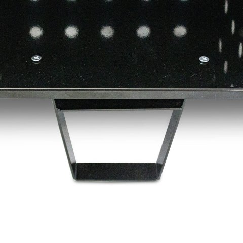 Wózek na drewno kominkowe 100 kg metalowy z gumowanymi kółkami solidny Stal Wózek na drewno kominkowe 100 kg metalowy z gumowanymi kółkami solidny Stal