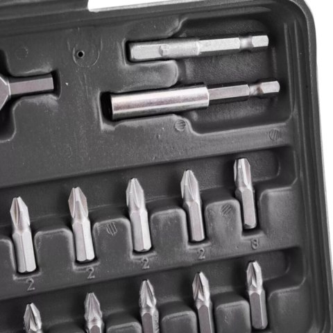 Zestaw Bitów 100 Elementów Różne Końcówki Torx Imbus Tri-Wing Spanner Zestaw Bitów 100 Elementów Różne Końcówki Torx Imbus Tri-Wing Spanner