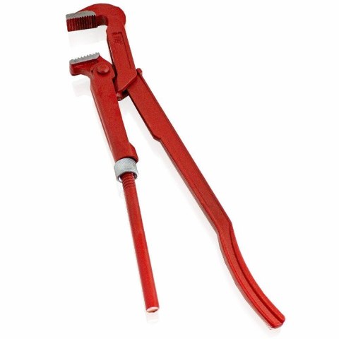 ZESTAW KLUCZY NASTAWNYCH DO RUR 1" 1,5" 2" SZWEDZKIE 90° STAL CRV Bituxx ZESTAW KLUCZY NASTAWNYCH DO RUR 1" 1,5" 2" SZWEDZKIE 90° STAL CRV Bituxx