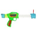 Pistolet karabin na kulki naboje 2w1 Kik Sp. z o. o. Sp. k.