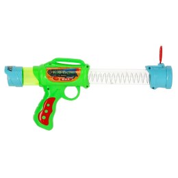 Pistolet karabin na kulki naboje 2w1 Kik Sp. z o. o. Sp. k.