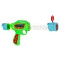 Pistolet karabin na kulki naboje 2w1 Kik Sp. z o. o. Sp. k.