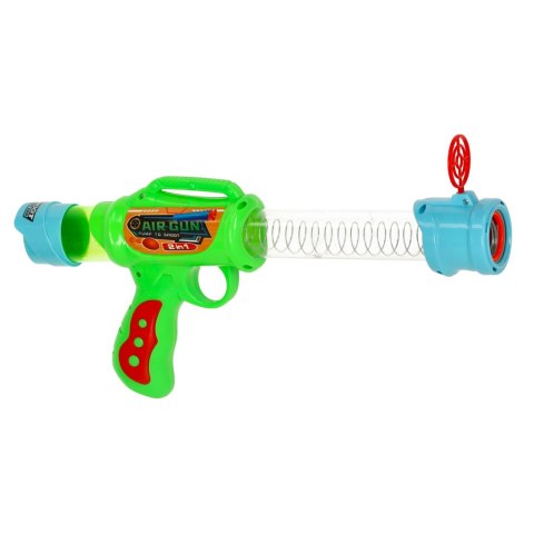 Pistolet karabin na kulki naboje 2w1 Kik Sp. z o. o. Sp. k. Pistolet karabin na kulki naboje 2w1 Kik Sp. z o. o. Sp. k.