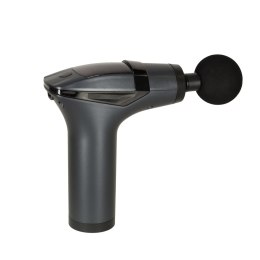 Pistolet do masażu masażer do pleców ciała 12 prędkości Kik Sp. z o. o. Sp. k.