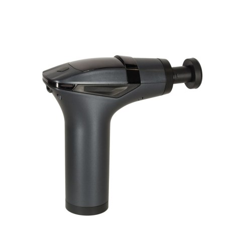 Pistolet do masażu masażer do pleców ciała 12 prędkości Kik Sp. z o. o. Sp. k. Pistolet do masażu masażer do pleców ciała 12 prędkości Kik Sp. z o. o. Sp. k.