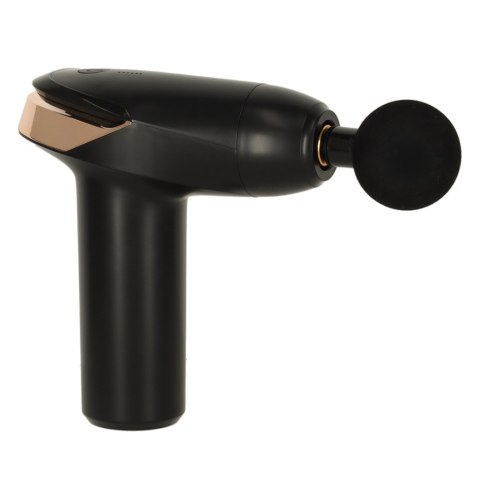 Pistolet do masażu masażer do pleców ciała mini LED 6w1 Kik Sp. z o. o. Sp. k. Pistolet do masażu masażer do pleców ciała mini LED 6w1 Kik Sp. z o. o. Sp. k.