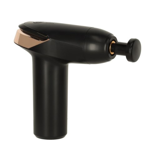 Pistolet do masażu masażer do pleców ciała mini LED 6w1 Kik Sp. z o. o. Sp. k. Pistolet do masażu masażer do pleców ciała mini LED 6w1 Kik Sp. z o. o. Sp. k.