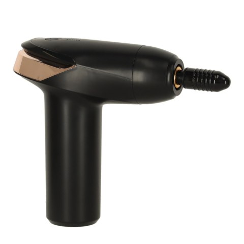 Pistolet do masażu masażer do pleców ciała mini LED 6w1 Kik Sp. z o. o. Sp. k. Pistolet do masażu masażer do pleców ciała mini LED 6w1 Kik Sp. z o. o. Sp. k.