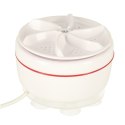 Pralka mini turystyczna przenośna wolnostojąca 5L USB Kik Sp. z o. o. Sp. k.