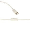 Pralka mini turystyczna przenośna wolnostojąca 5L USB Kik Sp. z o. o. Sp. k.
