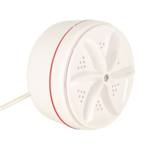 Pralka mini turystyczna przenośna wolnostojąca 5L USB Kik Sp. z o. o. Sp. k. Pralka mini turystyczna przenośna wolnostojąca 5L USB Kik Sp. z o. o. Sp. k.