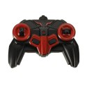 Robot zdalnie sterowany RC REVOLT Auto Sportowe 2w1 Przekształca się w Robota 2.4GHz Para LED Dźwięk Kik Sp. z o. o. Sp. k.