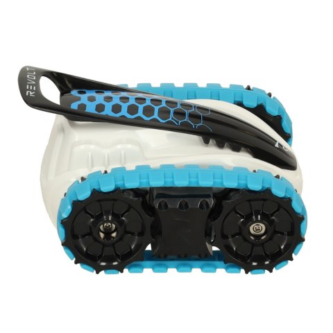 Samochód zdalnie sterowany pojazd gąsiennicowy RC REVOLT TG1006 High-Performance Track Racer 2.4GHz LED Off-Road Zasięg do 40m n Kik Sp. z o. o. Sp. k. Samochód zdalnie sterowany pojazd gąsiennicowy RC REVOLT TG1006 High-Performance Track Racer 2.4GHz LED Off-Road Zasięg do 40m n Kik Sp. z o. o. Sp. k.
