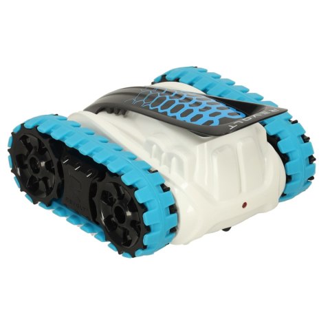 Samochód zdalnie sterowany pojazd gąsiennicowy RC REVOLT TG1006 High-Performance Track Racer 2.4GHz LED Off-Road Zasięg do 40m n Kik Sp. z o. o. Sp. k. Samochód zdalnie sterowany pojazd gąsiennicowy RC REVOLT TG1006 High-Performance Track Racer 2.4GHz LED Off-Road Zasięg do 40m n Kik Sp. z o. o. Sp. k.