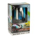 Samochód zdalnie sterowany pojazd gąsiennicowy RC REVOLT TG1006 High-Performance Track Racer 2.4GHz LED Off-Road Zasięg do 40m n Kik Sp. z o. o. Sp. k.