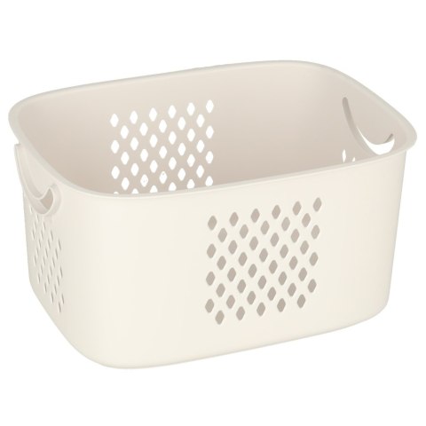 Pojemnik na zabawki kosz na ubrania organizer podwójny jeżdżący Kik Sp. z o. o. Sp. k. Pojemnik na zabawki kosz na ubrania organizer podwójny jeżdżący Kik Sp. z o. o. Sp. k.