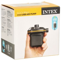 Pompka elektryczna do pompowania basenu 2 końcówki USB-A 5v DC/2A INTEX 66635 Kik Sp. z o. o. Sp. k.