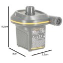 Pompka elektryczna do pompowania basenu 2 końcówki USB-A 5v DC/2A INTEX 66635 Kik Sp. z o. o. Sp. k.