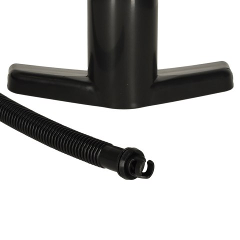 Ręczna pompka powietrza z manometrem dwukierunkowa do Aqua Paddle pontonu basenu deski SUP Kik Sp. z o. o. Sp. k. Ręczna pompka powietrza z manometrem dwukierunkowa do Aqua Paddle pontonu basenu deski SUP Kik Sp. z o. o. Sp. k.