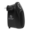 Termowentylator Adler AD 7726 Easy heater grzejnik elektryczny farelka 1500W FOX Sp. z o. o.