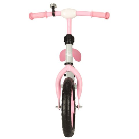 Rowerek biegowy Trike Fix Balance ultra lekki 1,8kg szary różowy Kik Sp. z o. o. Sp. k. Rowerek biegowy Trike Fix Balance ultra lekki 1,8kg szary różowy Kik Sp. z o. o. Sp. k.