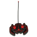 Traktor ciągnik zdalnie sterowany na pilota RC skaczący tańczący dźwięk czerwony Kik Sp. z o. o. Sp. k.