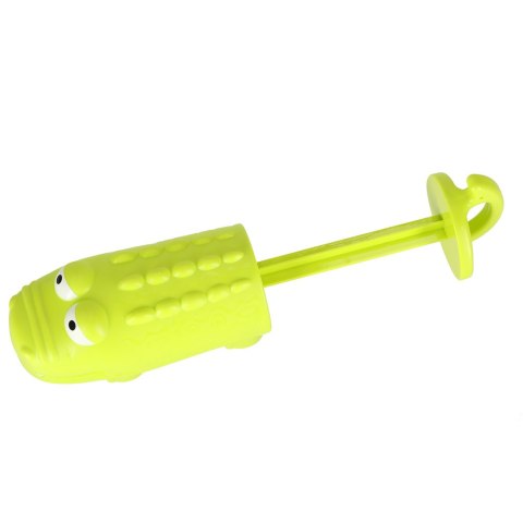 Pistolet na wodę strzykawka sikawka broń wodna krokodylek 19-30cm Kik Sp. z o. o. Sp. k. Pistolet na wodę strzykawka sikawka broń wodna krokodylek 19-30cm Kik Sp. z o. o. Sp. k.