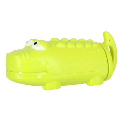 Pistolet na wodę strzykawka sikawka broń wodna krokodylek 19-30cm Kik Sp. z o. o. Sp. k. Pistolet na wodę strzykawka sikawka broń wodna krokodylek 19-30cm Kik Sp. z o. o. Sp. k.