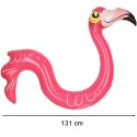 Pływak dmuchany makaron do basenu flaming 131cm Kik Sp. z o. o. Sp. k.