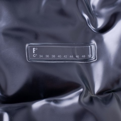Prysznic turystyczny solarny polowy kempingowy 20L XXL z termometrem Kik Sp. z o. o. Sp. k. Prysznic turystyczny solarny polowy kempingowy 20L XXL z termometrem Kik Sp. z o. o. Sp. k.