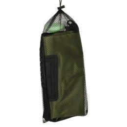 Prysznic turystyczny solarny polowy kempingowy 20L XXL z termometrem Kik Sp. z o. o. Sp. k.